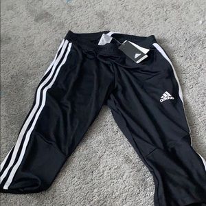 Adidas Running Capri Pants